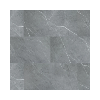 Aqua Step, Aqua Click Tiles XL, Hawick XL, grau, Wasserdichte Wandpaneele und Bodenpaneele fuer Badezimmer, 5 Paneele, 8712093507169, 2.png